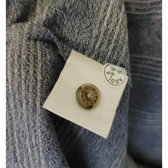 Pebble Beach Lone Cypress Performance Golf Polo Shirt Size S Mercerized … - Picture 6 of 10